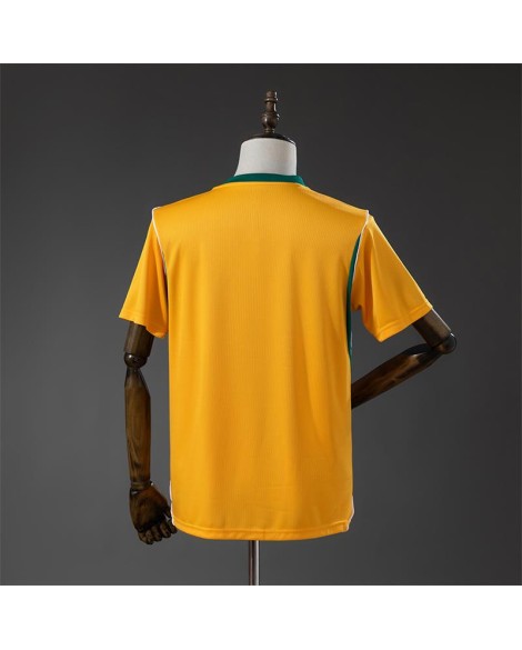 Australia 26-27 Heimtrikot